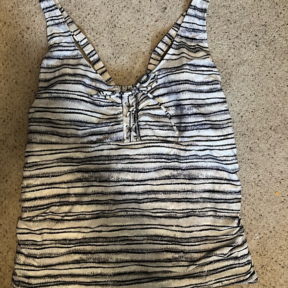 Avenue Other - Woman’s Avenue Tankini size 26w